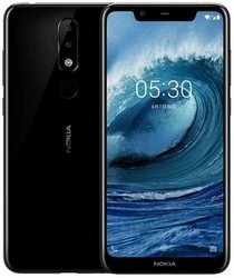 Замена динамика на телефоне Nokia X5 в Комсомольске-на-Амуре